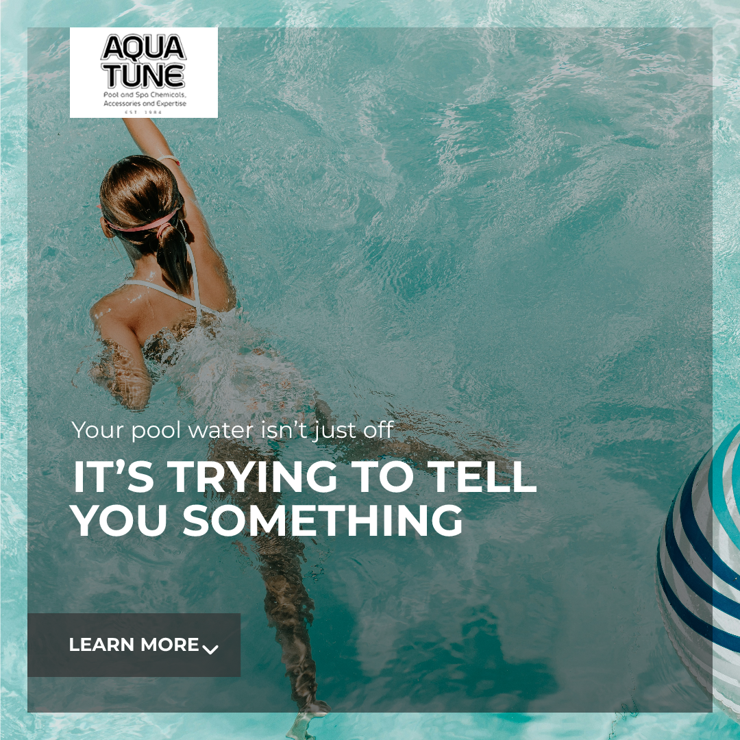 How Often Should I Add Acid To My Pool? And What’s With All This Calcium?