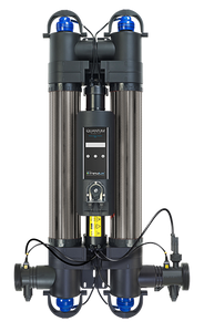 Quantum Photocatalytic Pool Water Steriliser now supplied by Aquatune - water purifier