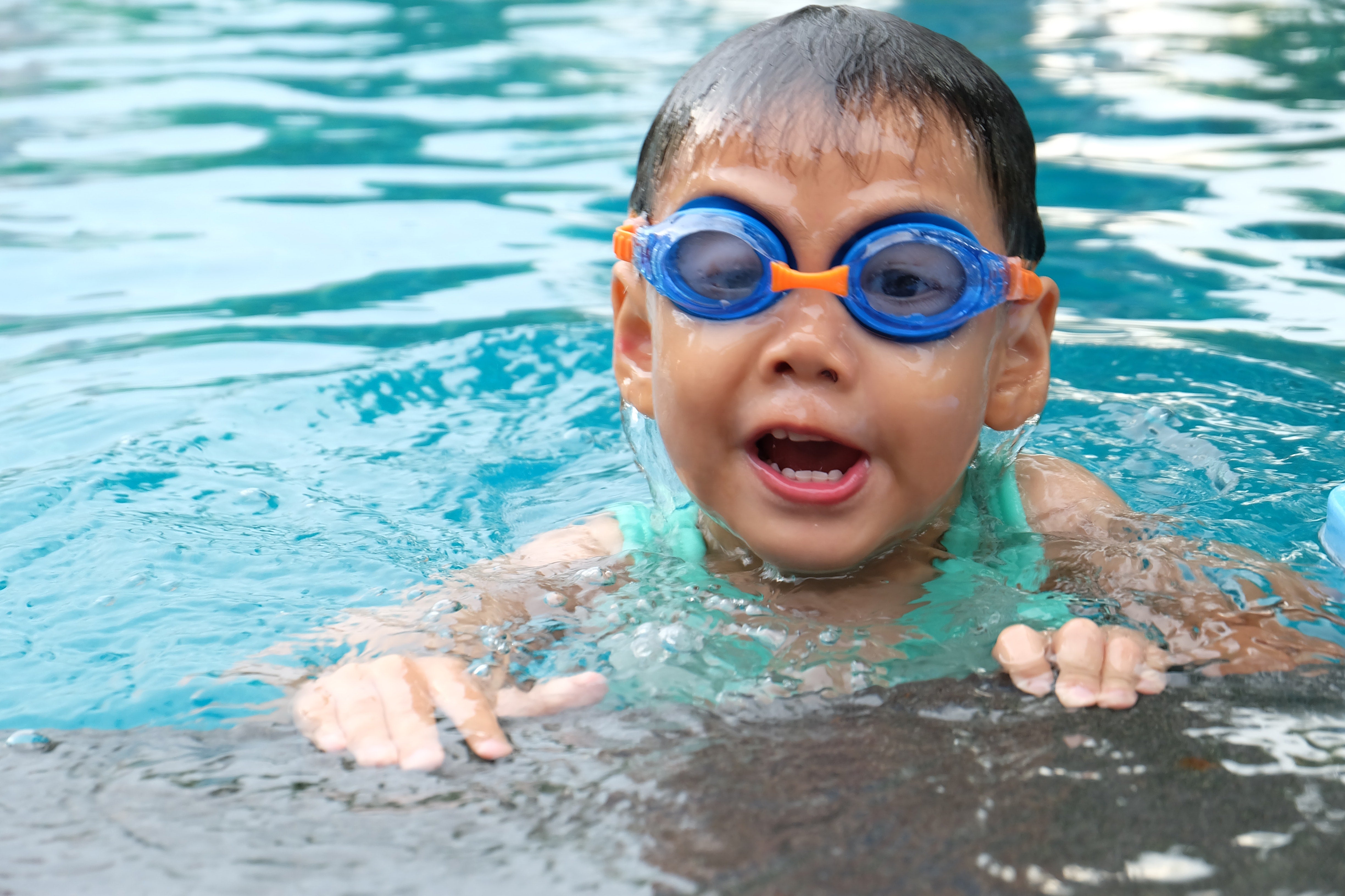 Water Testing Tolerances for commercial pools and spas