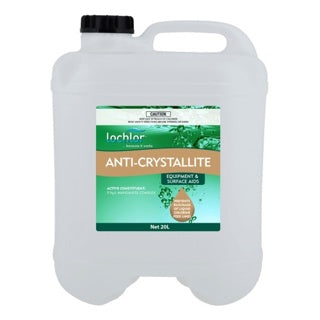Anti-Crystallite - Lo Chlor 1L - 60AC1L