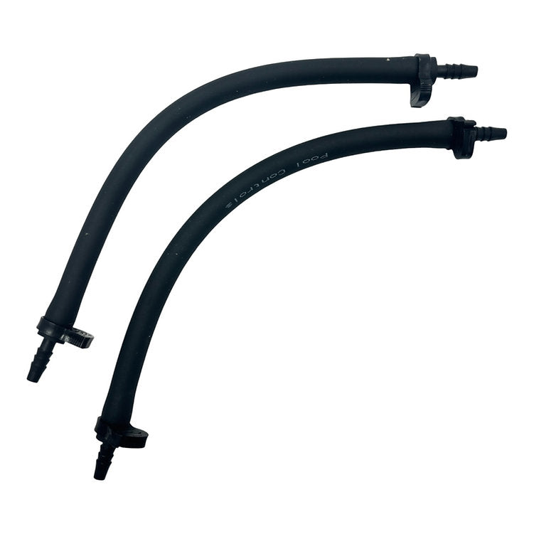 Pool Controls Chemigem Dual Pump Tubing Maintenance Kit / Squeeze tubes and feed tubing - C-G09061084