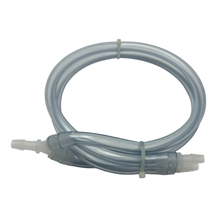 Pool Controls Chemigem Dual Pump Tubing Maintenance Kit / Squeeze tubes and feed tubing - C-G09061084