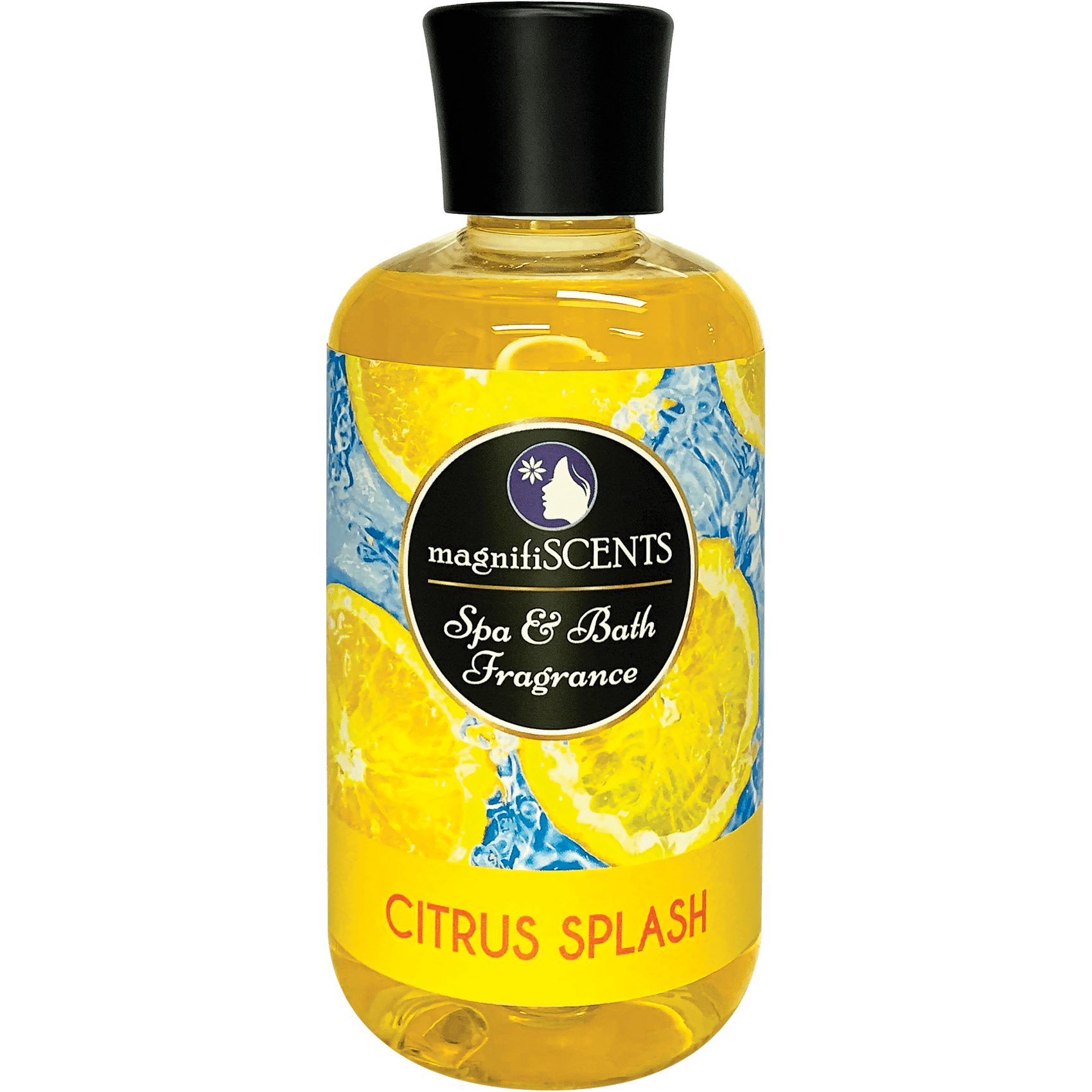 magnifiSCENTS Citrus Splash 265ml x 1 single bottle