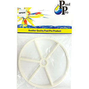 MPV Spider Gasket 50mm suits Neptune ECSF500/650, SF500 post Jan 2020, SF650 post Jan 2020, Davey FG18-25, Emaux V Series, Monarch Ecopure& Reliance MkIII, Reltech PF Series, Zodiac Titan FG ZT500-V650 & TP500-TP700 sand filters - MPG06