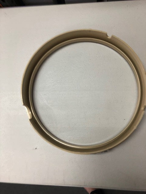 Round Dress ring Waterco / Nally S75 Supaskimmer Fulfo, genuine (sandstone) - 62410