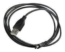 USB Cable Spin Touch