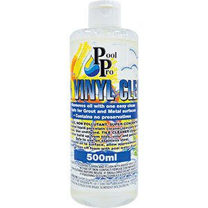 Tile & Vinyl 500ml x 1 single bottle