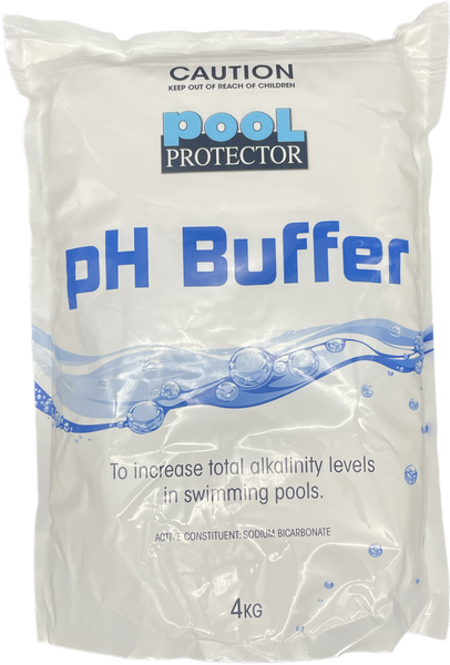Pool Protector 10Kg pH Buffer