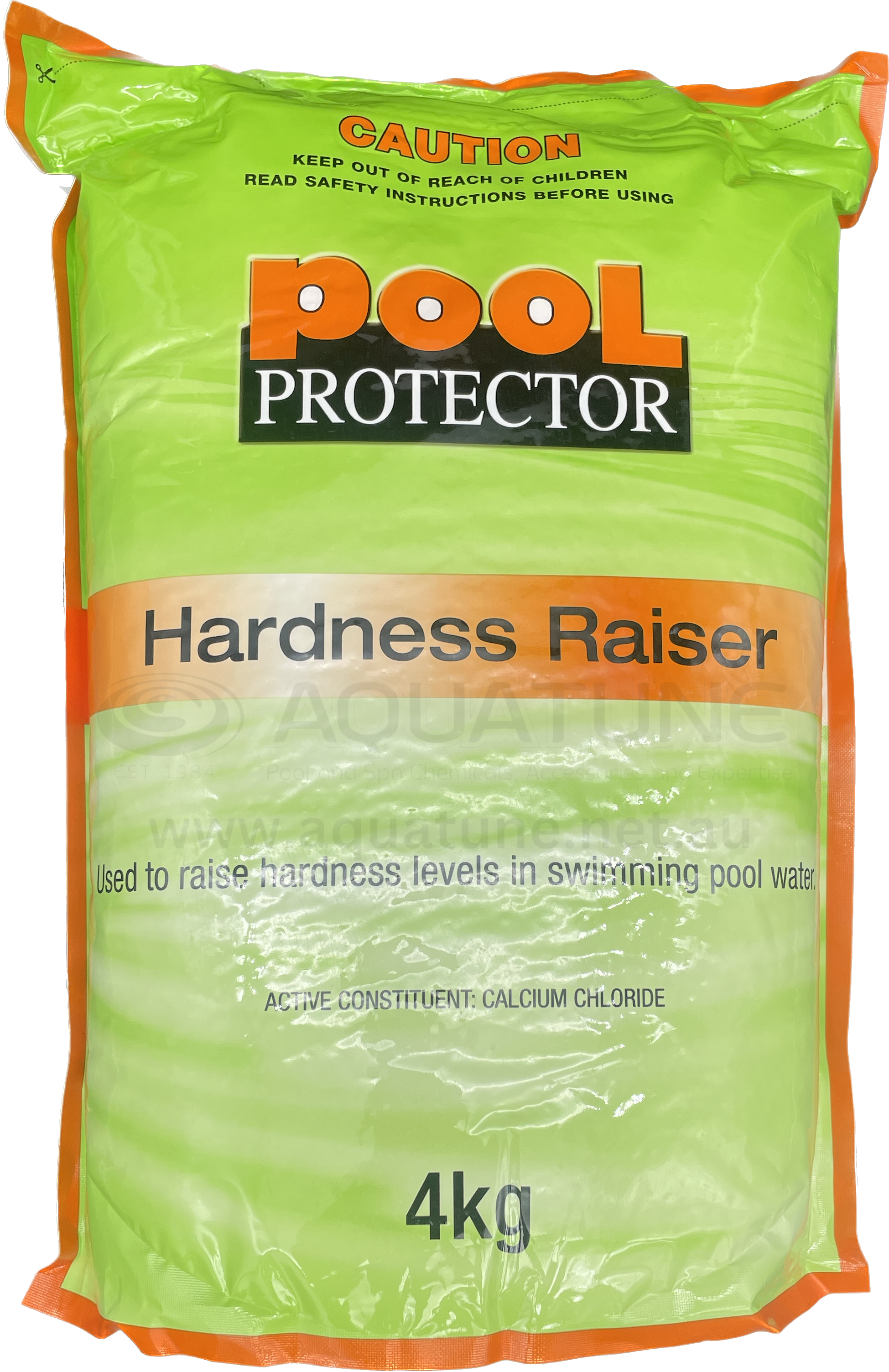 Pool Protector 4Kg (Calcium Chloride) Hardness Raiser water hardener (5)