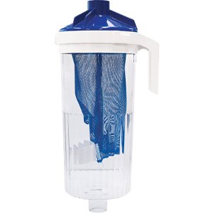 Leaf Canister Large Pool Pro In-Line - 56LCL