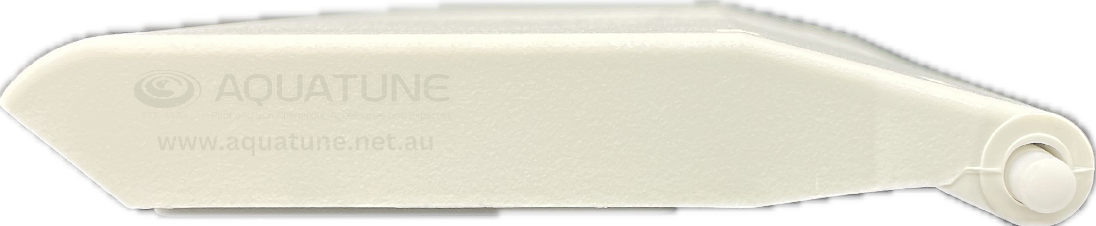 Paramount Weir Door (with clips)