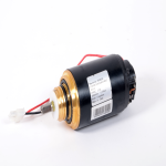 Impeller Motor S300, X and S-Series Assy 9991211-ASSY