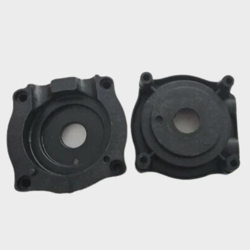 Rolachem PUMP HEAD FACE PLATES- PAIR sp521010