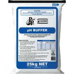 Alkalinity Up / Buffer (Sodium Bicarbonate) - 5 different sizes available - IQTA