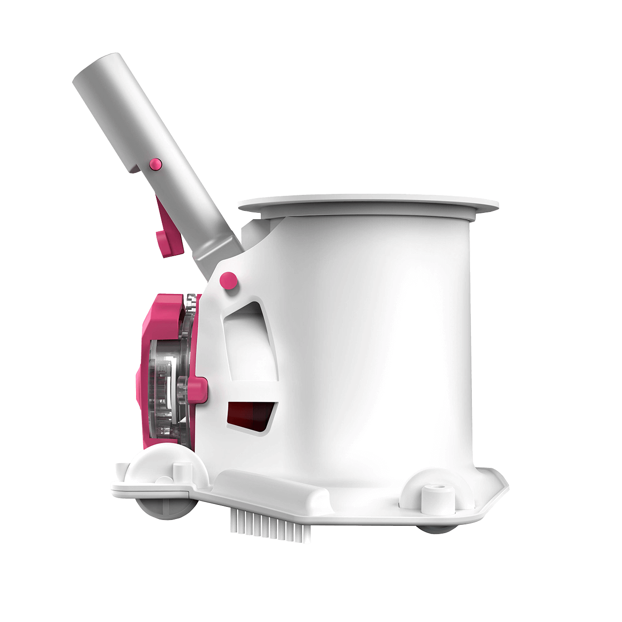 BWT Pool Vacuum Cleaner BC40 - BC40