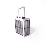 Dolphin - Net Filter Basket M2 Fine for X30,X40 Plus,S200,S300i, plus more - 9991457-ASSY