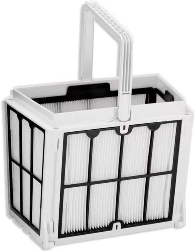 Dolphin - Net Filter Basket M2 Fine for X30,X40 Plus,S200,S300i, plus more - 9991457-ASSY