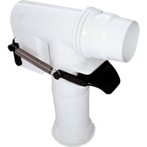 Baracuda AD Flow Adapter - FLW70281