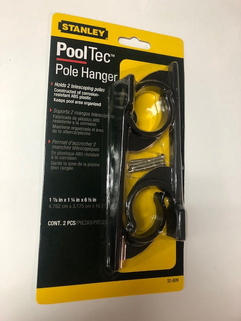 Stanley Pole Hangers - 32809