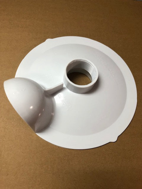 Vacuum Plate suits Filtrite SK900 / SKB910 - VPP03