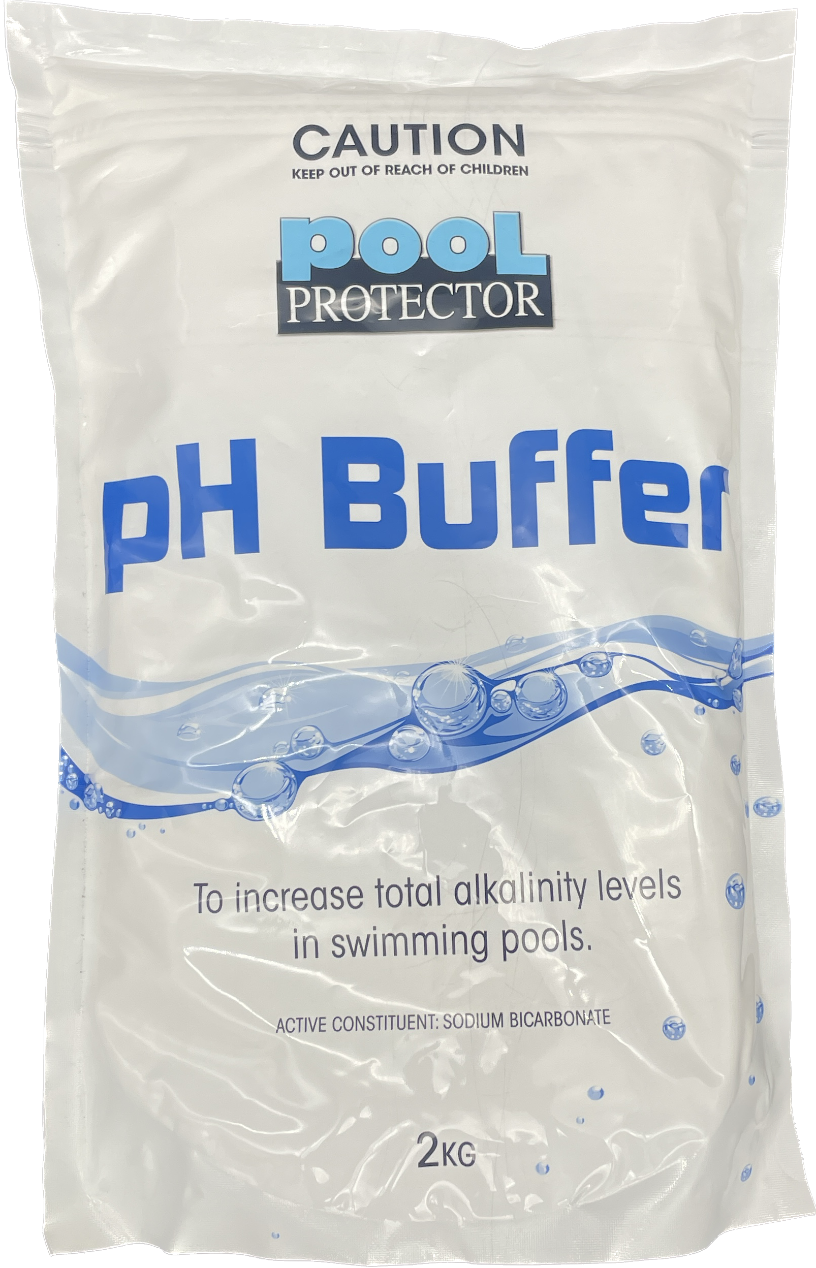 Pool Protector 2Kg pH Buffer (10)