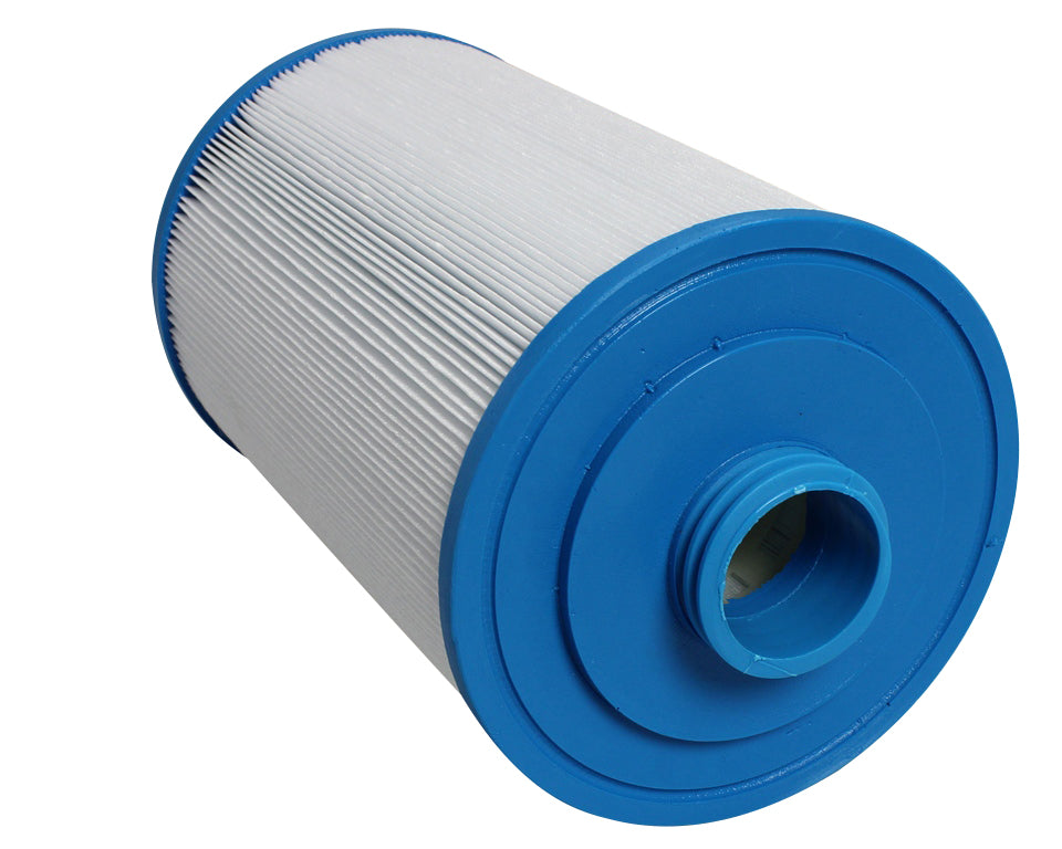 Leisurerite C100 / LR100 Top and Bottom / Sapphire Swim Spas Aquatune/Magnum replacement cartridge - LR100TB.