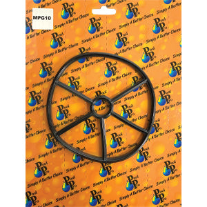 MPV gasket 40mm suits Hurlcon VRAC Oct 07 - Sept 09 - MPG10