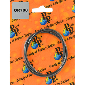 O-ring suits Hurlcon TX / CTX 1/4 turn pump lid - OR700