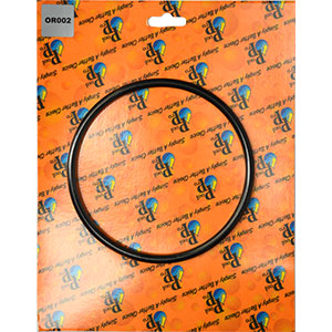 O-Ring for Pump Lid suits Hurlcon E, FX, CTX, P280, P320, CX, TX & P300 Pumps. - OR701M