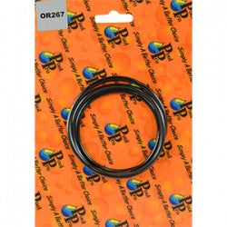 Oring Body 3pk suit Waterco Multicyclone