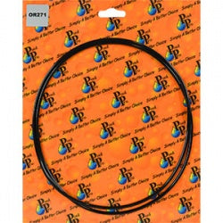 Oring Body 2pk suit Waterco Multicyclone