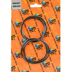 Oring Motor Case 2pk suit Davey Silensor