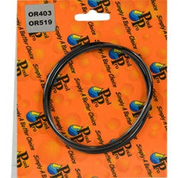 Oring Casing suits Davey Silensor Pump