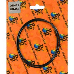 Oring Front Casing suits Davey