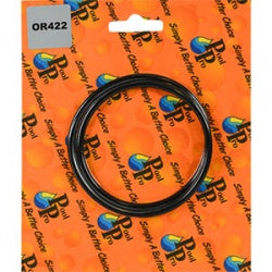 Oring Pump Body suits Davey Maxiflow