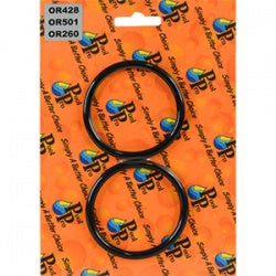 Oring Barrel Union 50mm 2pk suits Davey