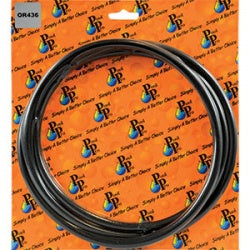 Oring Tank suits Davey Super Clear DE