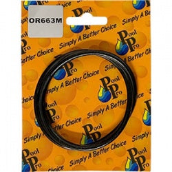 Oring Cover suits Hayward SP0710 SP0710X