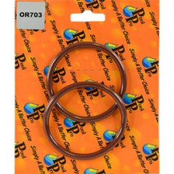 Oring Barrel Union 2pk 50mm suit Hurlcon