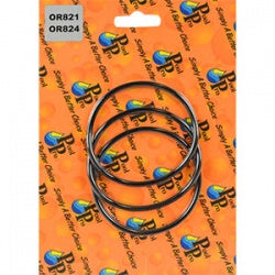 Oring Barrel Union 3pk suits Zodiac Jandy CS Cartridge Filter. Pack of 3.