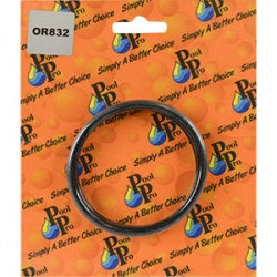 Oring Barrel Union 2pk suits Zodiac Caretaker