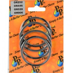 Oring Praher 40mm MPV Diffuser 4pk suits
