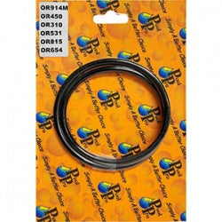 Oring MPV Cover suits Neptune ECSF700, - OR914M