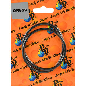 O-Ring for Casing/Pump Body suits Neptune Aqua-Mini Pumps - OR929