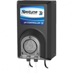 Neptune / Vapure pH Controller Squeeze Tube Kit Black - PHCN01355