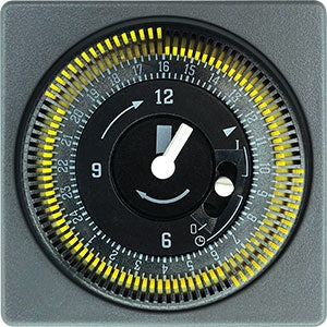 Pool Pro CPP/CPPS Standard Timer with Bracket - PPN00028-1