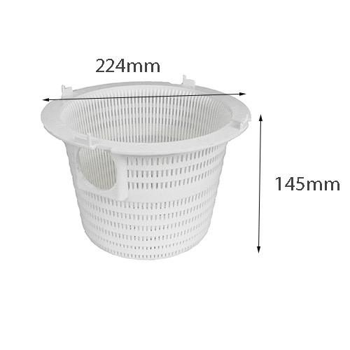 Skimmer Basket to suit Paramount skimmer box, generic - B3