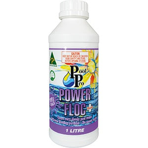 Power Floc 1L