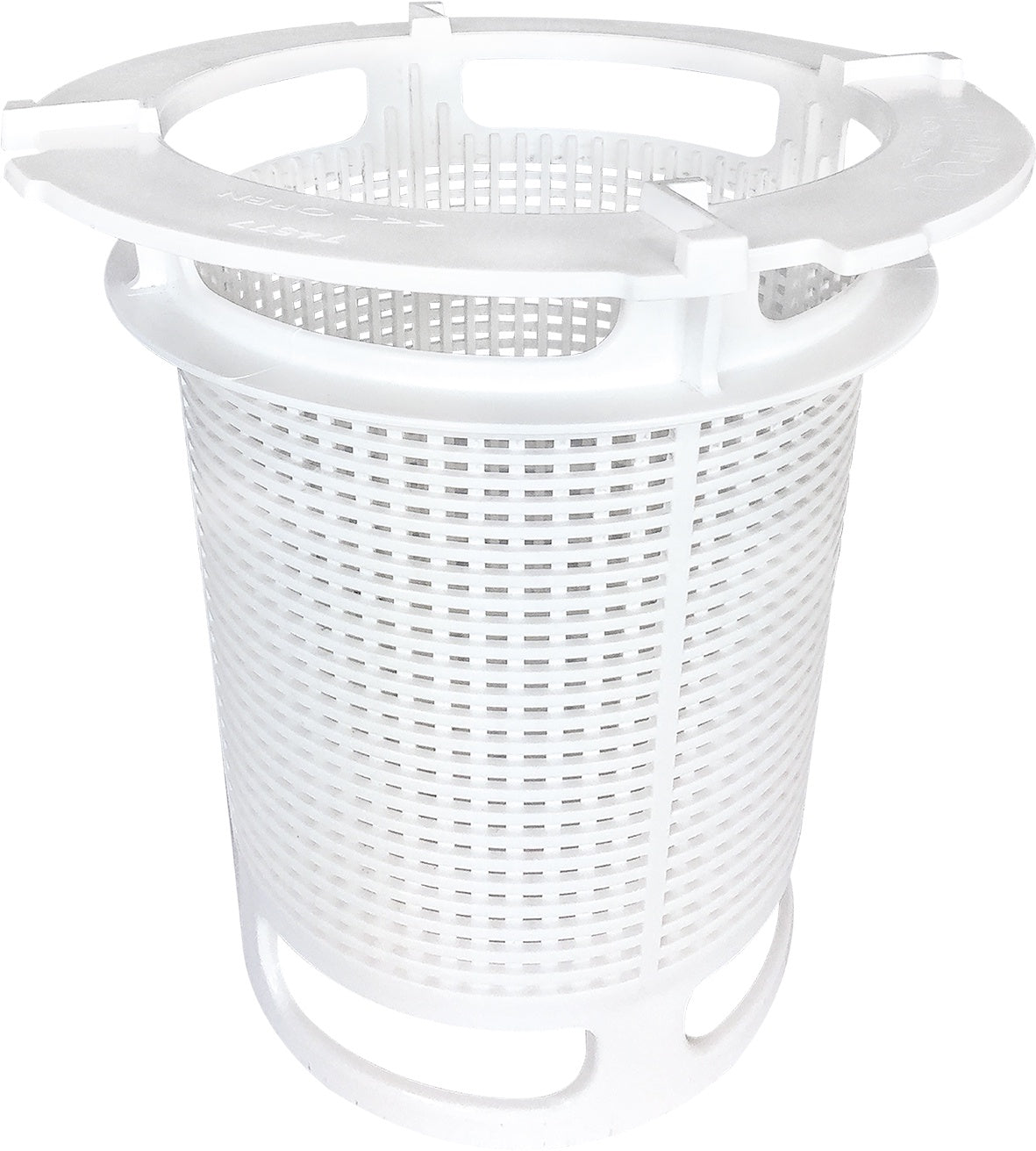 Hurlcon Deep Skimmer Basket - SBH4