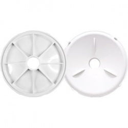 Vacuum Plate suits Astral / Hurlcon 4 Lugs - VPP33